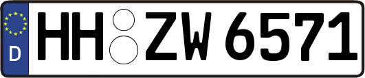 HH-ZW6571