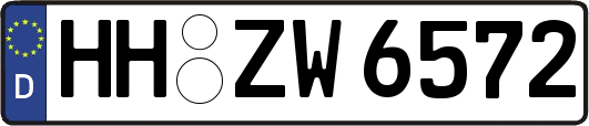 HH-ZW6572