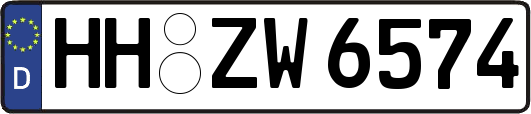 HH-ZW6574