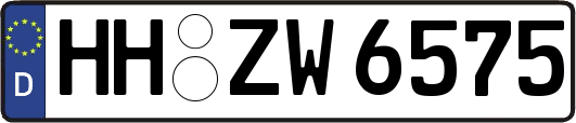 HH-ZW6575