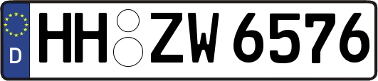 HH-ZW6576