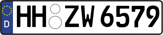 HH-ZW6579