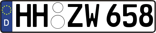 HH-ZW658