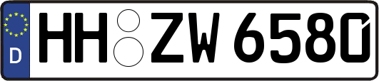 HH-ZW6580