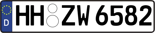 HH-ZW6582
