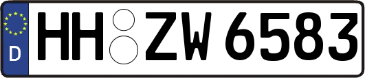 HH-ZW6583
