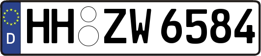 HH-ZW6584
