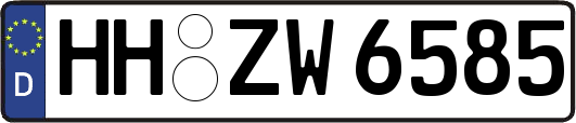 HH-ZW6585