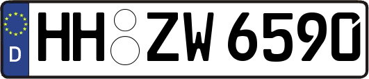 HH-ZW6590