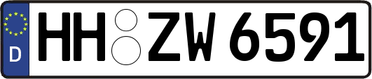 HH-ZW6591