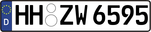 HH-ZW6595