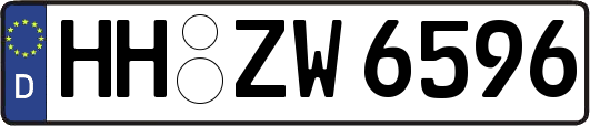 HH-ZW6596