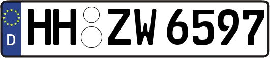 HH-ZW6597