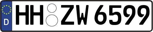 HH-ZW6599