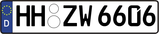 HH-ZW6606