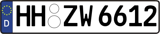 HH-ZW6612