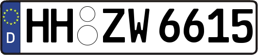 HH-ZW6615