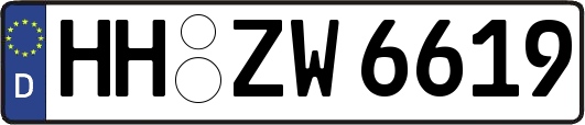 HH-ZW6619