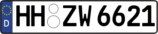 HH-ZW6621