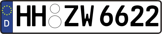 HH-ZW6622
