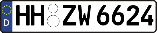 HH-ZW6624