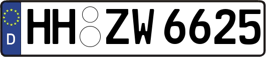 HH-ZW6625