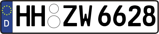 HH-ZW6628