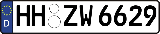 HH-ZW6629
