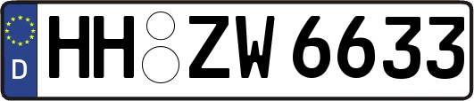 HH-ZW6633