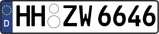HH-ZW6646