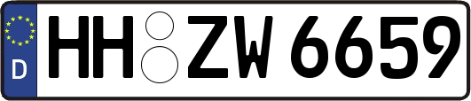 HH-ZW6659