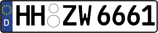 HH-ZW6661