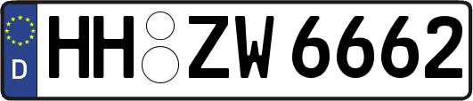 HH-ZW6662