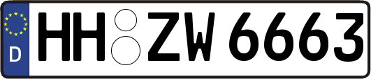 HH-ZW6663