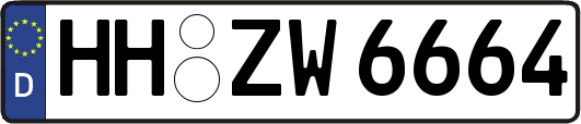 HH-ZW6664