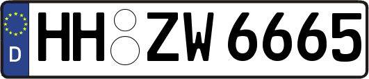 HH-ZW6665