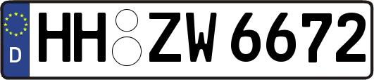 HH-ZW6672