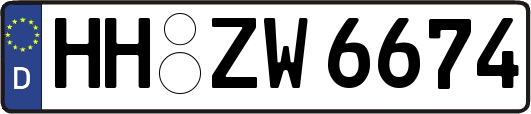 HH-ZW6674