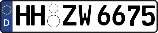 HH-ZW6675