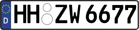 HH-ZW6677
