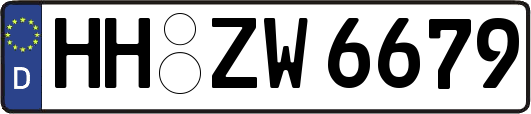HH-ZW6679