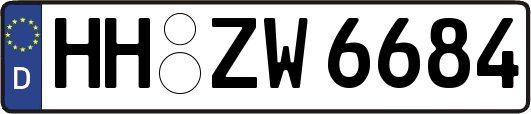 HH-ZW6684