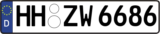 HH-ZW6686