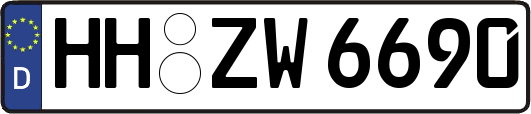 HH-ZW6690