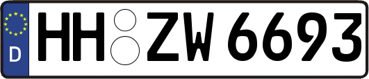 HH-ZW6693