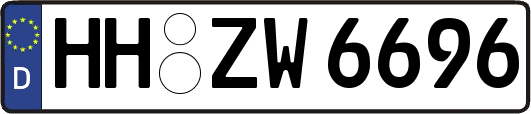 HH-ZW6696