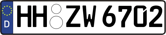 HH-ZW6702