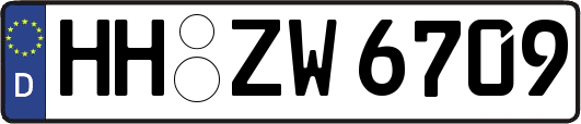 HH-ZW6709