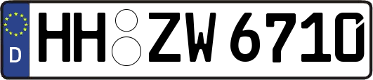 HH-ZW6710