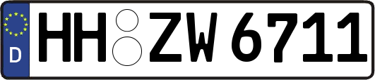 HH-ZW6711